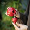 High-end wine set Baijiu sake rice wine special wine dispenser creative gourd wine jug wine glass complete set of souvenirs