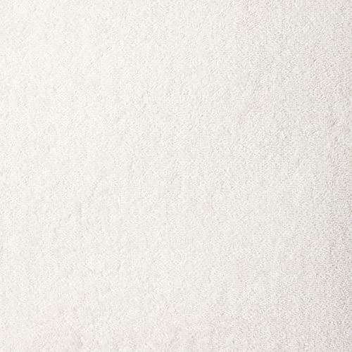 Nishikawa Pillowcase for 63x43cm Pillows, Washable, 100% Cotton (Fuzzy Part), Refreshing Pile, Made in Japan, Gray, PJ08151697G1