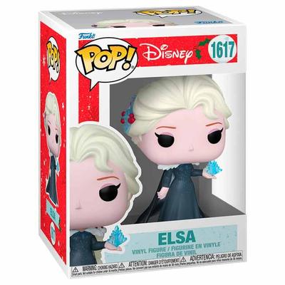 Funko Pop Disney 1617 Elsa Collectible Figure