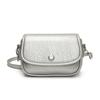 Exquisite versatile small bag women's new fashion shoulder messenger bag summer popular small square bag