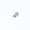 10/20/30Pcs Off-Road Motorcycle Throttle Cable Snap Head Wire Rope Fixing Clip Throttle Cable Stop Bolt Bike Cable Stop Bolt Pin