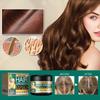 Eelhoe Ginger Hair Conditioner Nourishing Smooth And Strengthening Hair Care Product Repairs Dry Scalp