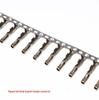 Dupont 2,54MM Pitch Fjederklemme Trådkrympeterminal Hun Header