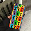 Greyhound Case For Oppo A38 A18 A58 A78 A98 A79 A40 A60 A80 A16 A76 A96 A15 A74 A94 A54 A77 A17 Cover