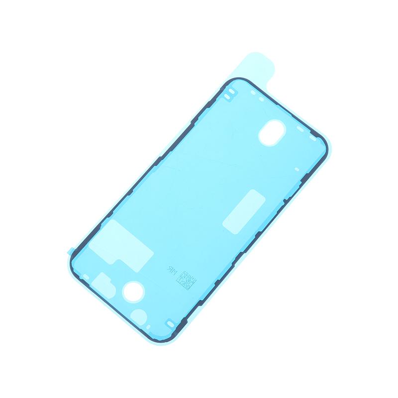 10Pcs Waterproof Adhesive Battery Sticker Kits For Phone Xr Xs 11 12 13 14 15 Mini Pro Max Screen Frame Bezel Seal Tape Glue