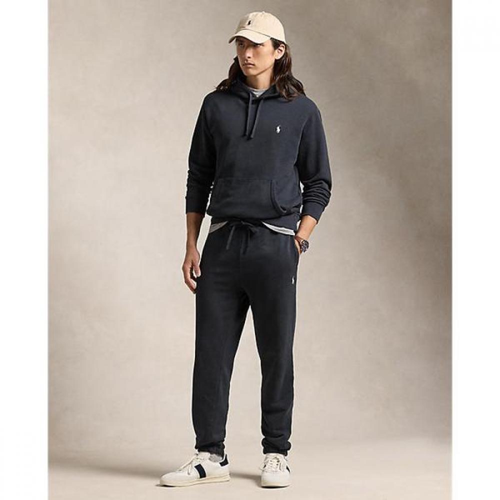 Polo Ralph Lauren Men S Loop Back Terry Hoodie Mnpokni16823980001