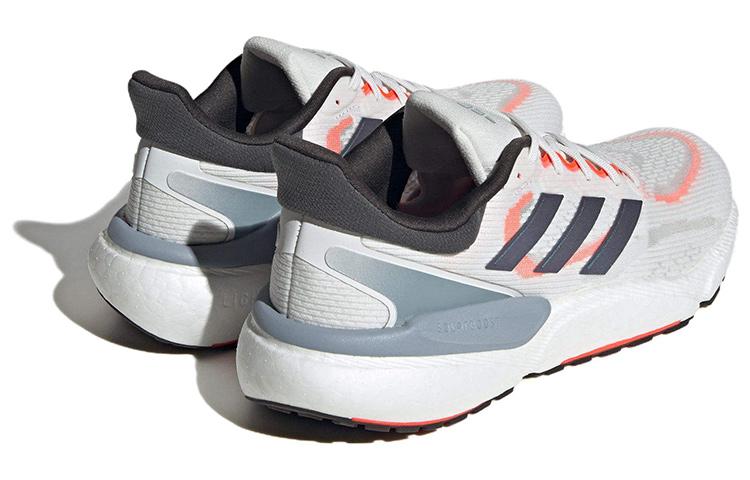adidas Solarboost 5 'White Solar Red' GW1962