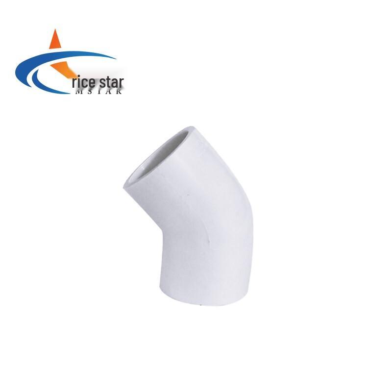 MSTAR PVC Water Supply Pipe Elbow Connector