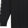 Jordan X Union MJ L/S Tee (Asia Sizing) Black/Coconut Milk Unisex Streetwear DV7342-010