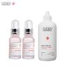 Coopy Pdrn Salmon Ampoule 30ml 2pcs+Pdrn Salmon Ampoule Toner 300ml 1ea