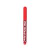 Set di Pennarelli Touch-Up per Pietra per il Restauro di Monumenti Impermeabile Resistente alle Intemperie Pennarello per Riparazione di Incisioni su Pietra 1 8ml Punta Fine Durevole