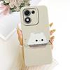 For Honor X70i 5G X 70 i Casing For ABR-AN00 Case Cover Luxury Fashion Cute Cartoon Funny Painted Silicone Phone Fundas