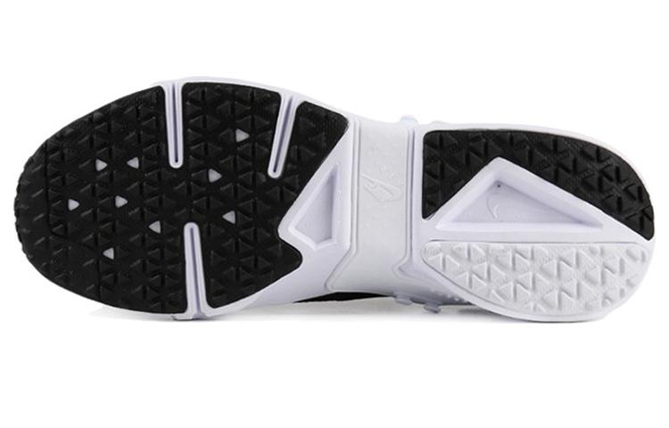 Men's Sneakers Nike Air Huarache Drift 'Black White'