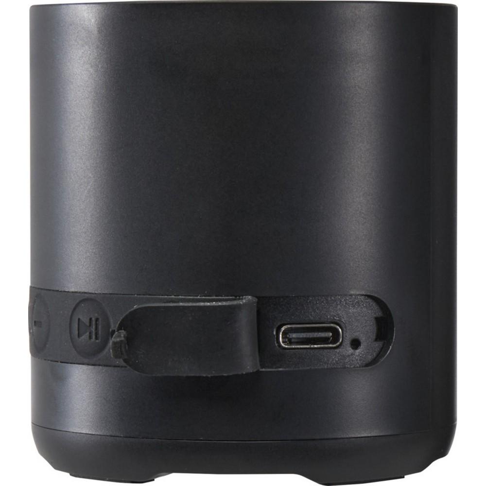 Floso Hunor Recycled Plastic Wireless Speaker