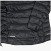 Rab Qdb 81 Black Electron Pro Lightweight Men S Padding