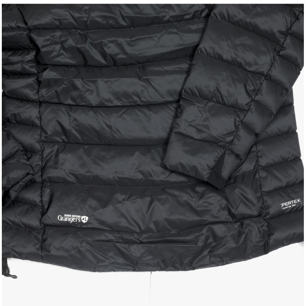 Rab Qdb 81 Black Electron Pro Lightweight Men S Padding
