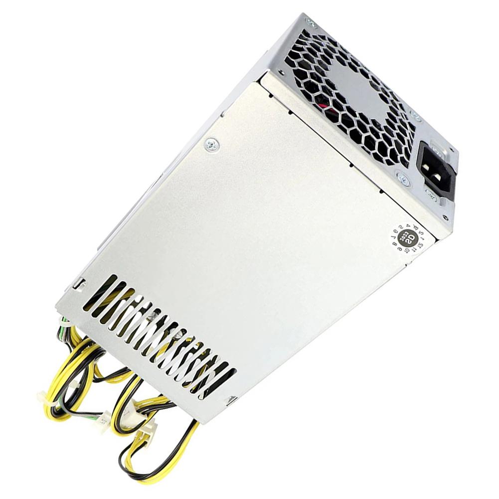 180W Power Adapter for HP ProDesk For G5 with Part Numbers L08261-004 and L70042-004 Featuring Energy Efficient Components
