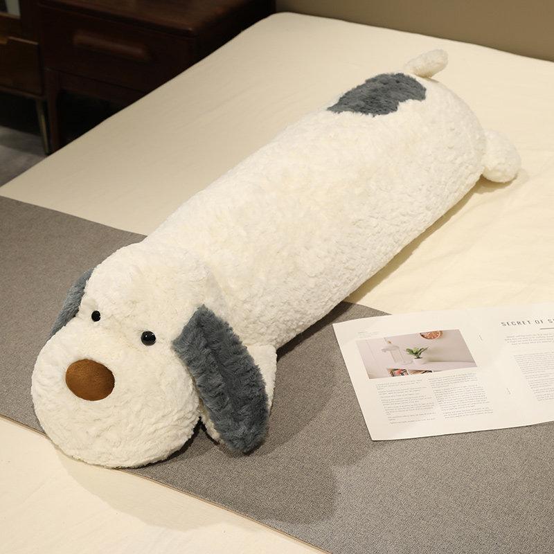 Adorable Dachshund Plush Hugging Pillow