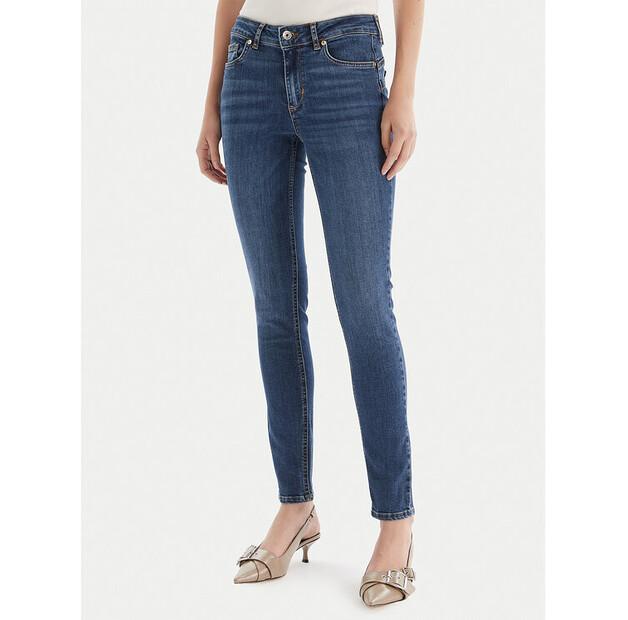 Джинсы Liu Jo UF5013 EU 24