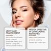 Hydrating Lightweight Concealer Smooth Fit Natural Skin Tone Moisturizing Brightening Breathable Long-lasting Face Makeup