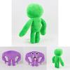 Garten Of Banban Plush Toy Jumbo Josh Soft Animal Doll Kid Birthday Gifts