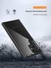 Transparent Anti-drop Protective Case for Samsung S24, S24 Pro, and S24 Ultra - New Style