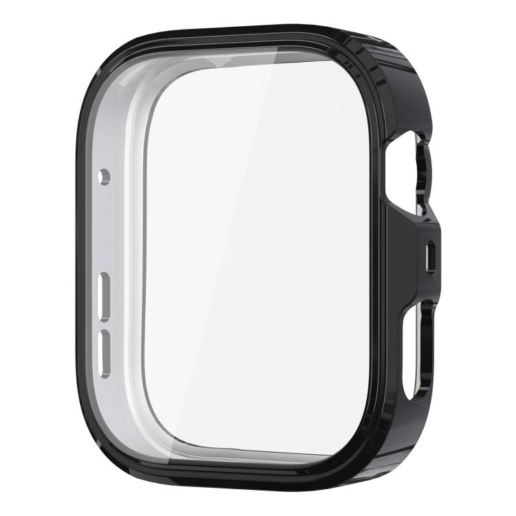 Full Coverage Electroplated TPU Watch Protective Case For Huawei Watch Fit 5, Lightweight Easy Install Anti-Scratch Watch Cover