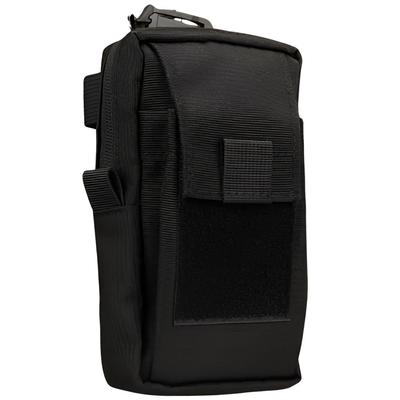 Smartphone Waterproof and Attaches To Provides Smartphone Military Pouch Men's Airsoft/Military Pouch, Water-Repellent, Backpacks, Storage,