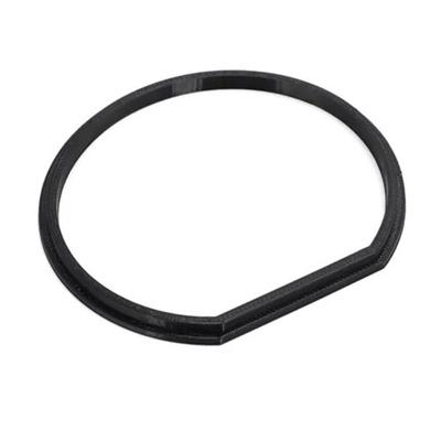 2Pcs Replacement Gasket For Ryobi Stick Vacuum Dust Bin Canister Pbl/Pcl Models