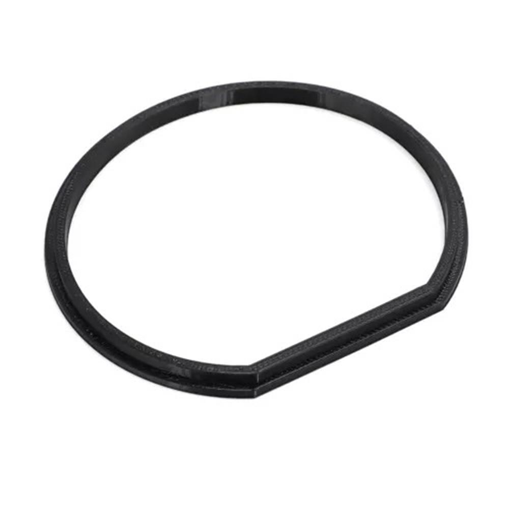 2Pcs Replacement Gasket For Ryobi Stick Vacuum Dust Bin Canister PBL/PCL Models