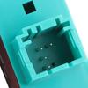 E36 Window Switch,Front Window Sunroof Switch 61318365300 Replacement Fit for E36 318i 318is 325i 328i M3 Z3