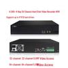 800 NVR HD Network Recorder, H4W Host, 32-Channel Xiongmai Monitoring, K Road 2659, ICSEE, with 16 Hard Drive.