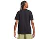 Nike Sportswear Connect T-shirt Cotton Black