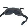 Lens Protective Cover Face Cover for Goggles 2/Goggles Integra Foam Padding Sponge Eye Pad Face Mask Comfortable