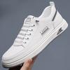 Men's Casual Shoes Trendy Spring and Autumn Design with Comfortable Sole