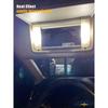 12PCS Super Bright White LED Interior Light Kit Package for Acura RDX 2013 2014 2015 2016 2017 2018 + License Plate Lights and Install Tool
