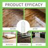 All Purpose Cleaner 120ml Highly Scented Cleaning Liquid for Floor Household Supplies Mop Soap for Home Kitchen Countertop