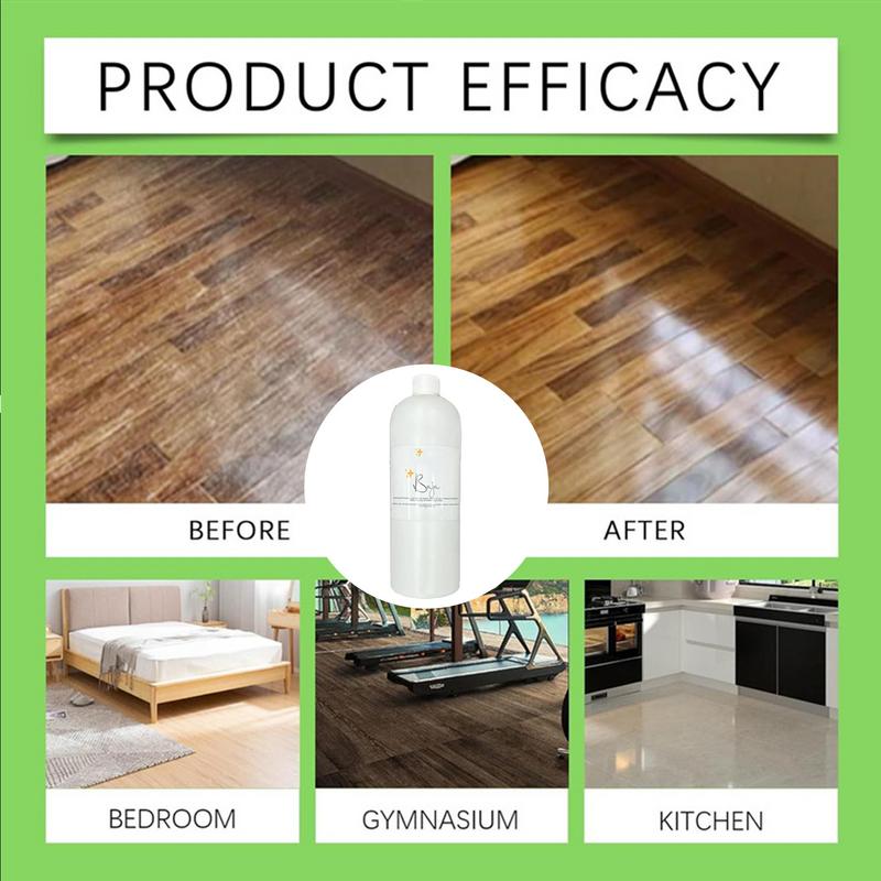 All Purpose Cleaner 120ml Highly Scented Cleaning Liquid for Floor Household Supplies Mop Soap for Home Kitchen Countertop