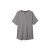 License To Train T Shirt Men's Black/Ecru LM3EJWS