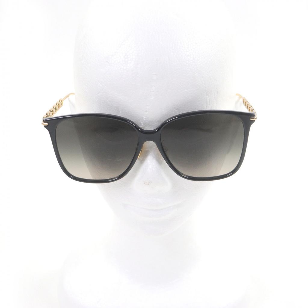 Great LOUIS VUITTON sunglasses Sunglasses My LV Chain Too Classic Square Used