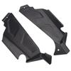 SXR-Motorcycle Rear Carrier Case Side Panel Cover Guard Protector For BMW R1200GS R1250GS ADV GS R1250 R1200 Adventure GSA