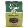 Organic Coffee, Colombia, Whole Bean, Dark Roast, 10 Oz (283 G)