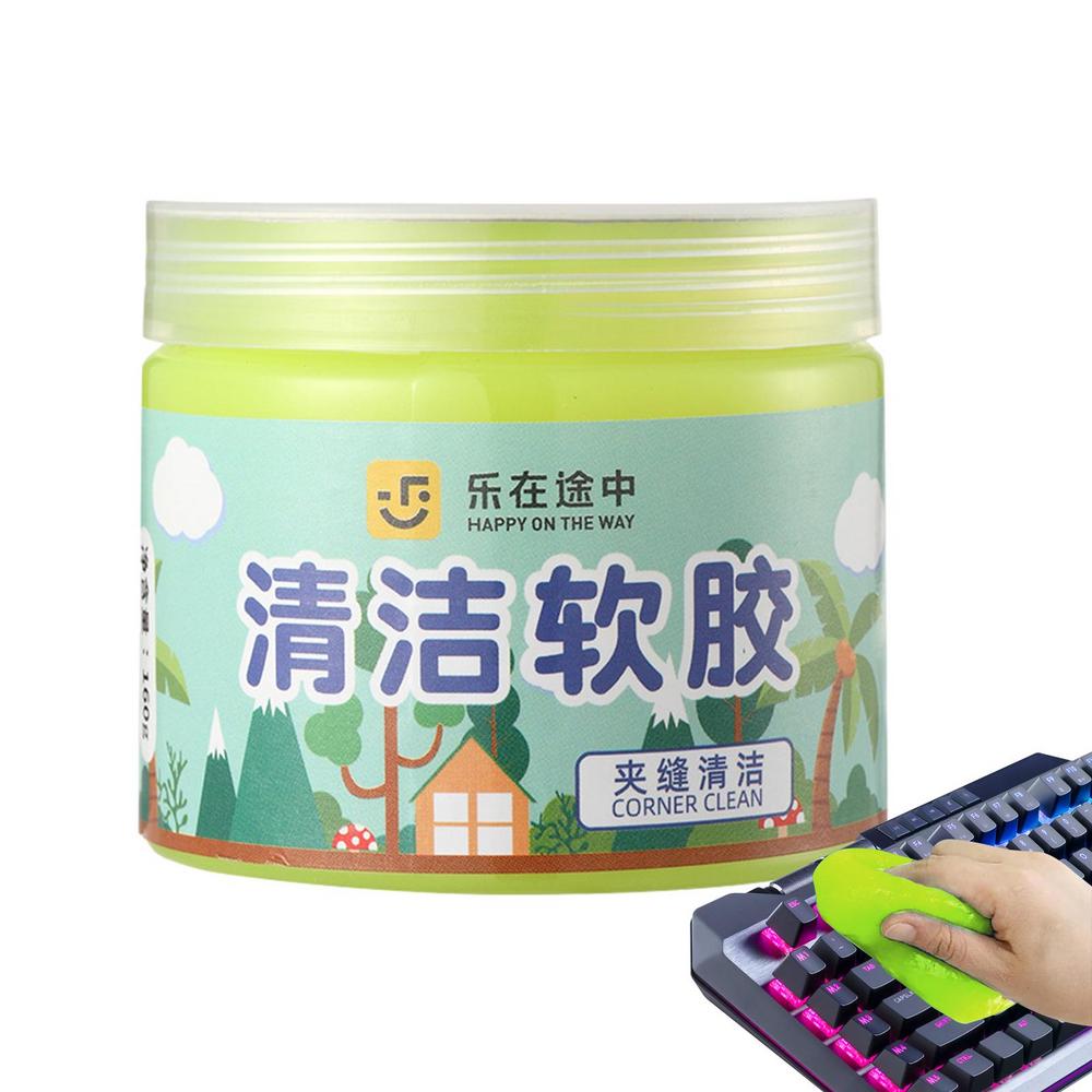 

Очиститель пыли и грязи в салоне автомобиля Очиститель для очистки клавиатуры Очиститель вентиляционного отверстия салона автомобиля Очиститель вентиляционного отверстия для наушников