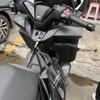 For HONDA Forza 350 300 250 125 Forza350 Forza300 Forza125 Motorcycle Accessories Helmet Hook Luggage Storage Bag Hanger Holder