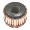 31.5x12x17(20.5) Electric Tool Commutator, 32-Slot Type