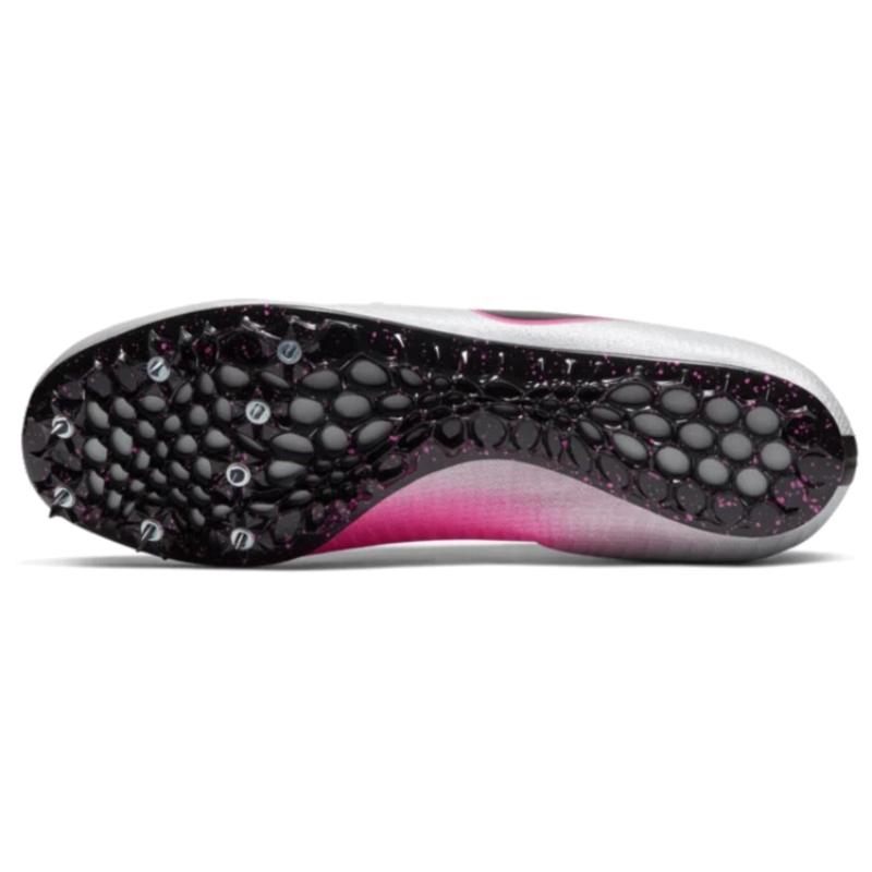 Nike Zoom Ja Fly 3 'Pure Platinum Pink Blast' Sneakers casual 865633-003