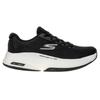 Skechers Go Walk Distance Walker Pohodlné Šetrné k pokožce Módní Jednoduché Nízké Běžecké boty Pánské tenisky Černá 216528BKW