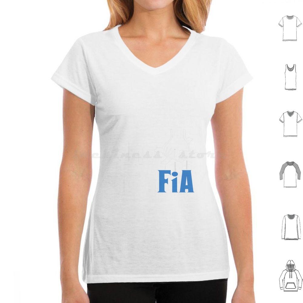 The Mafia T Shirt Big Size 100 Cotton Fia Leclerc Lewis Carlos Sainz Lando Norris Daniel Ricciardo Driver Teams