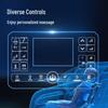 Jiancheng S16 Smart Zero Gravity Full Body Massage Chair