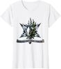 Israel Defense Forces  IDF  Israeli Military Army  Tzahal TShirt Short Sleeve Casual  Cotton Shift
